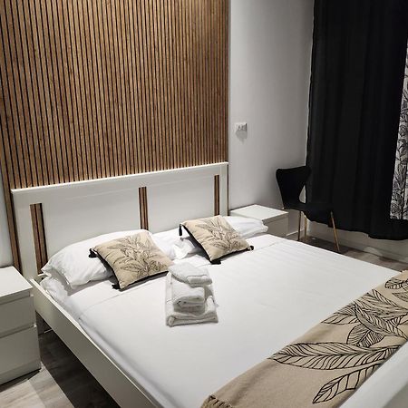 Orange Boutique Rooms Αλγκέρο Εξωτερικό φωτογραφία