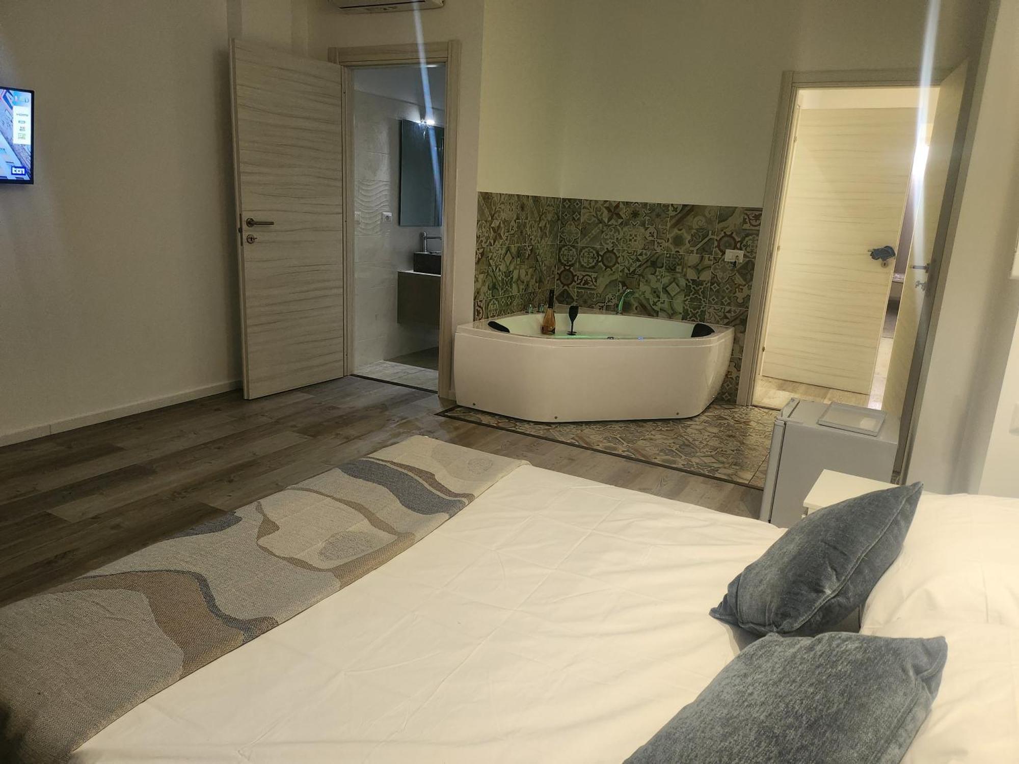 Orange Boutique Rooms Αλγκέρο Εξωτερικό φωτογραφία
