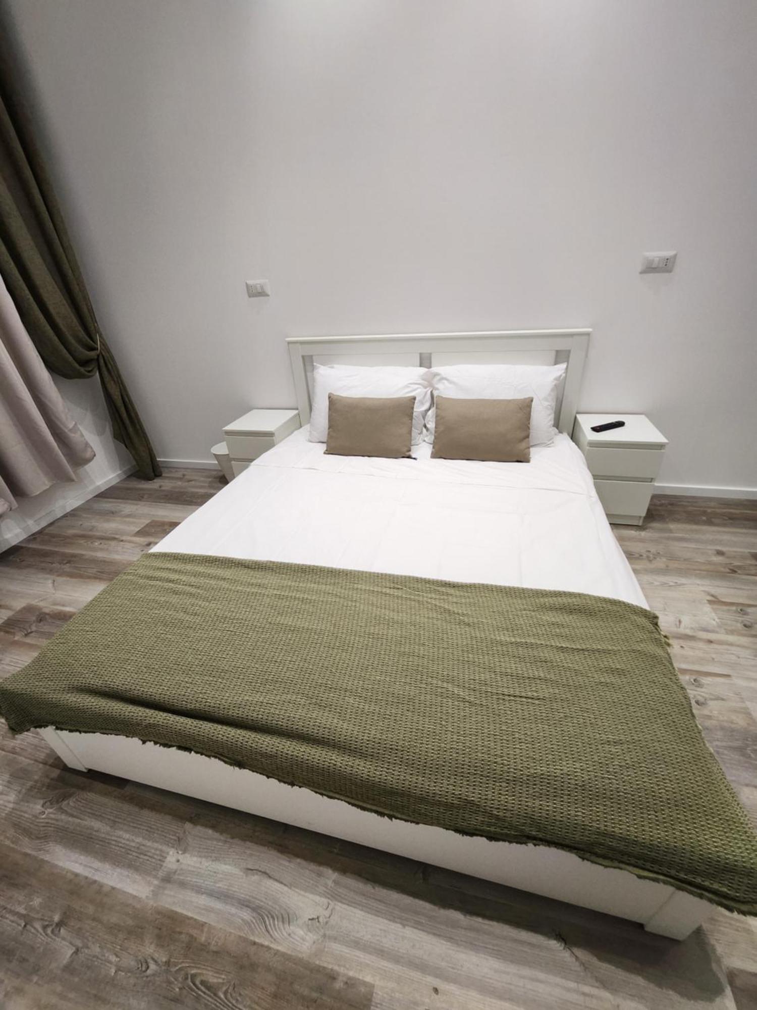 Orange Boutique Rooms Αλγκέρο Εξωτερικό φωτογραφία