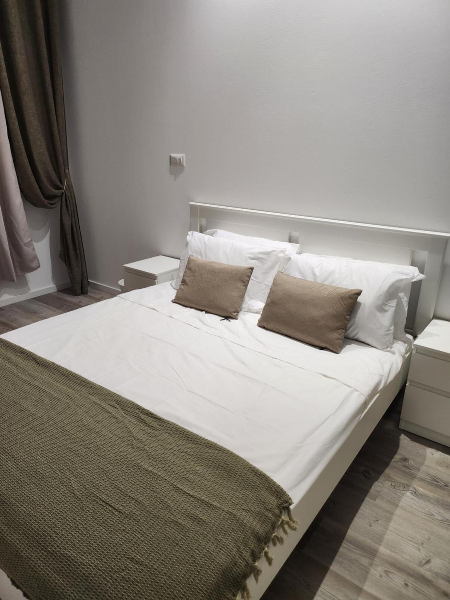 Orange Boutique Rooms Αλγκέρο Εξωτερικό φωτογραφία