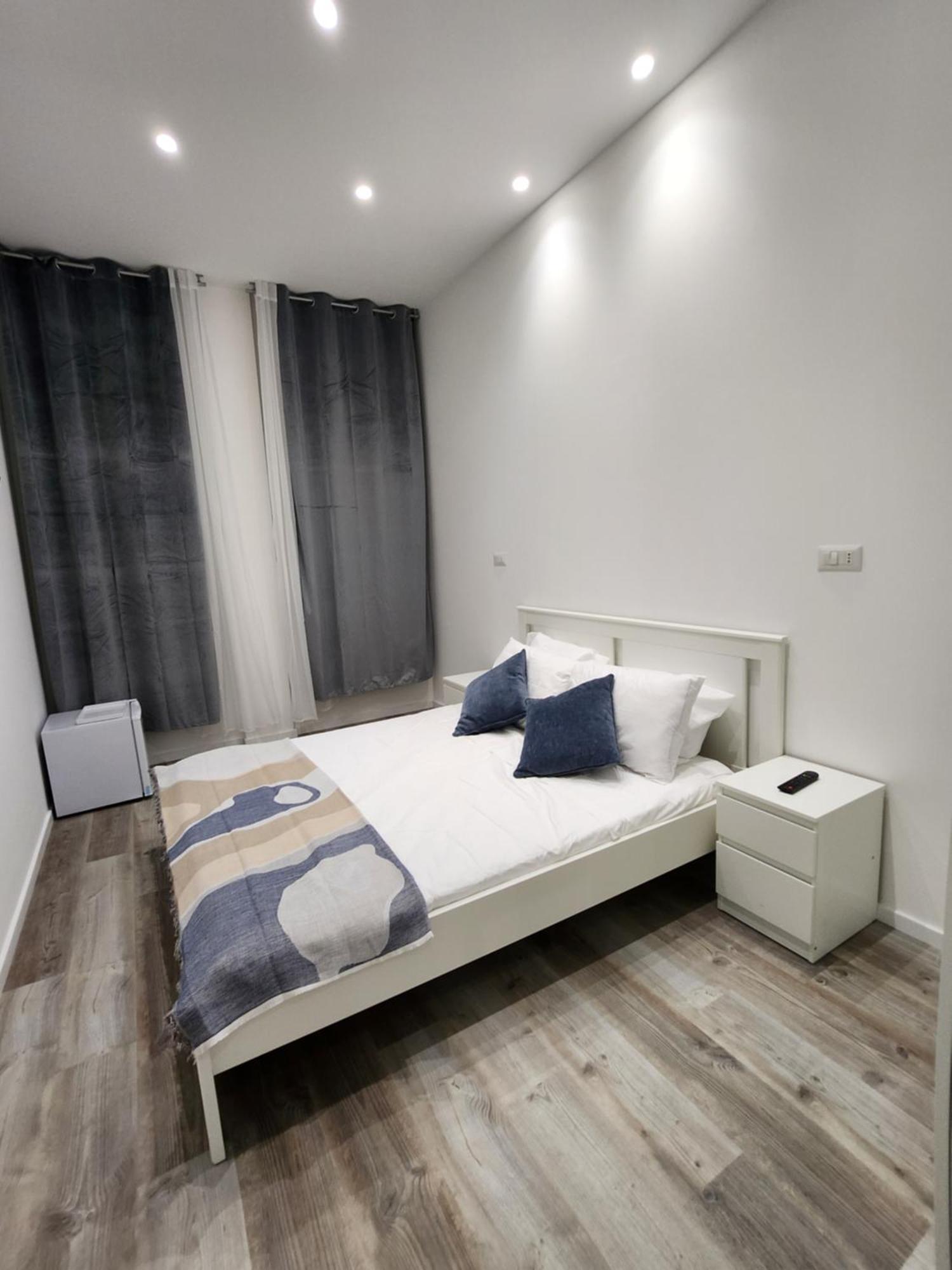 Orange Boutique Rooms Αλγκέρο Εξωτερικό φωτογραφία