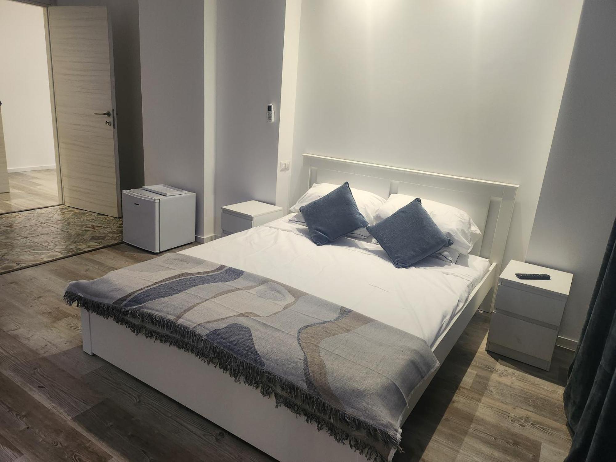 Orange Boutique Rooms Αλγκέρο Εξωτερικό φωτογραφία
