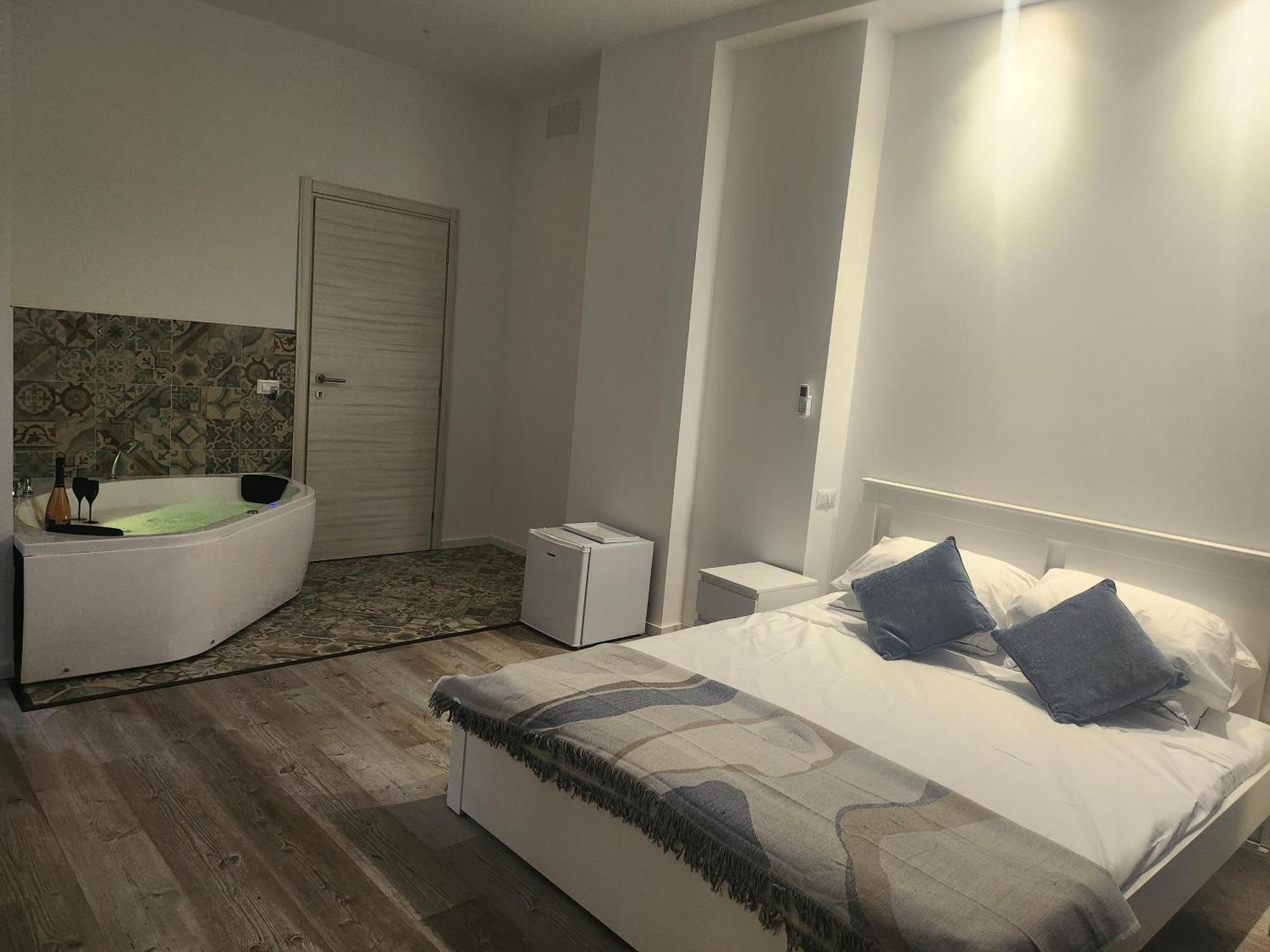 Orange Boutique Rooms Αλγκέρο Εξωτερικό φωτογραφία