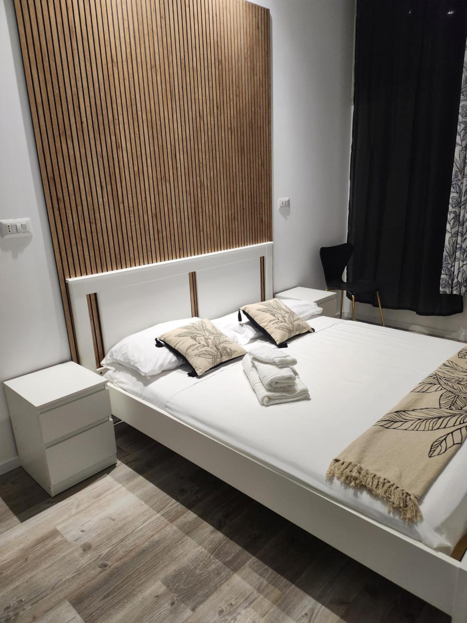 Orange Boutique Rooms Αλγκέρο Εξωτερικό φωτογραφία